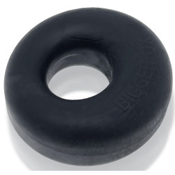 Oxballs Cockring Silicone Bigger Ox Noir
